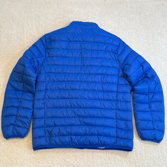 Club Room Performance Jacket - Picture 8 of 10